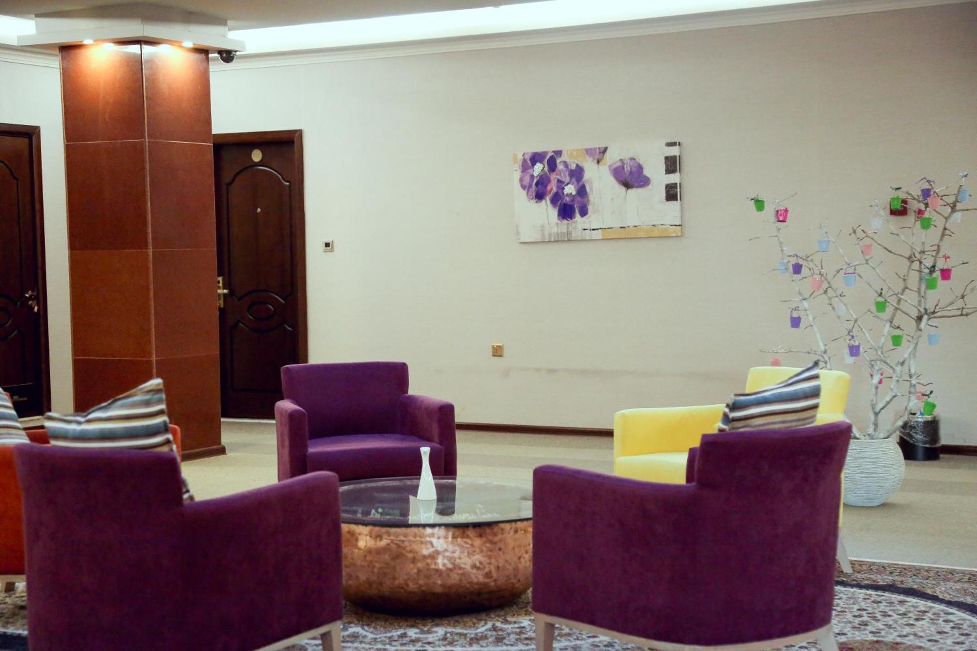 Hotel Halwachy Sulaymaniyah Zewnętrze zdjęcie