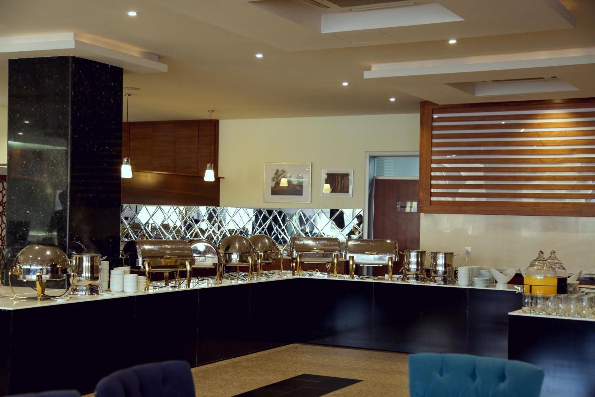 Hotel Halwachy Sulaymaniyah Zewnętrze zdjęcie