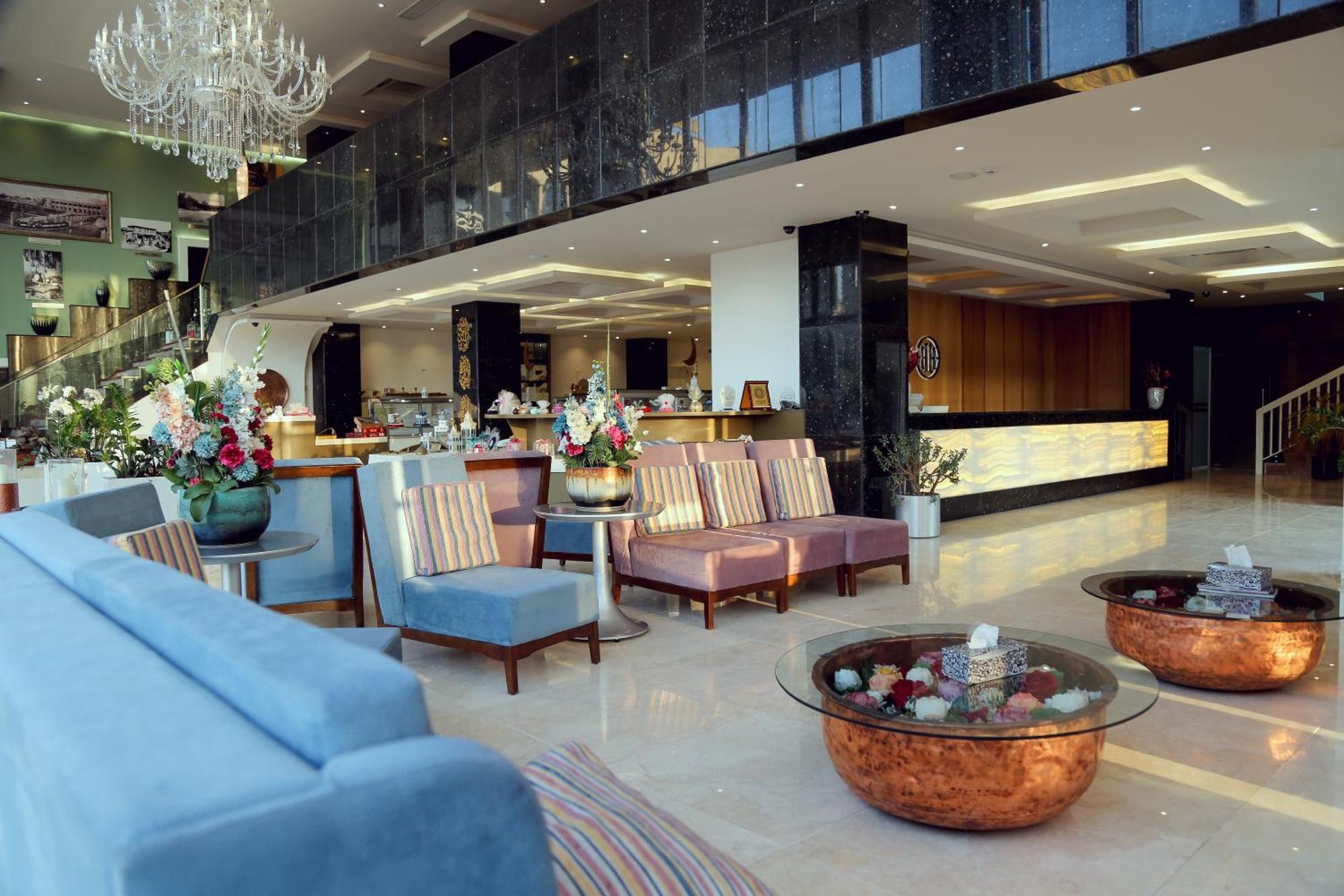 Hotel Halwachy Sulaymaniyah Zewnętrze zdjęcie