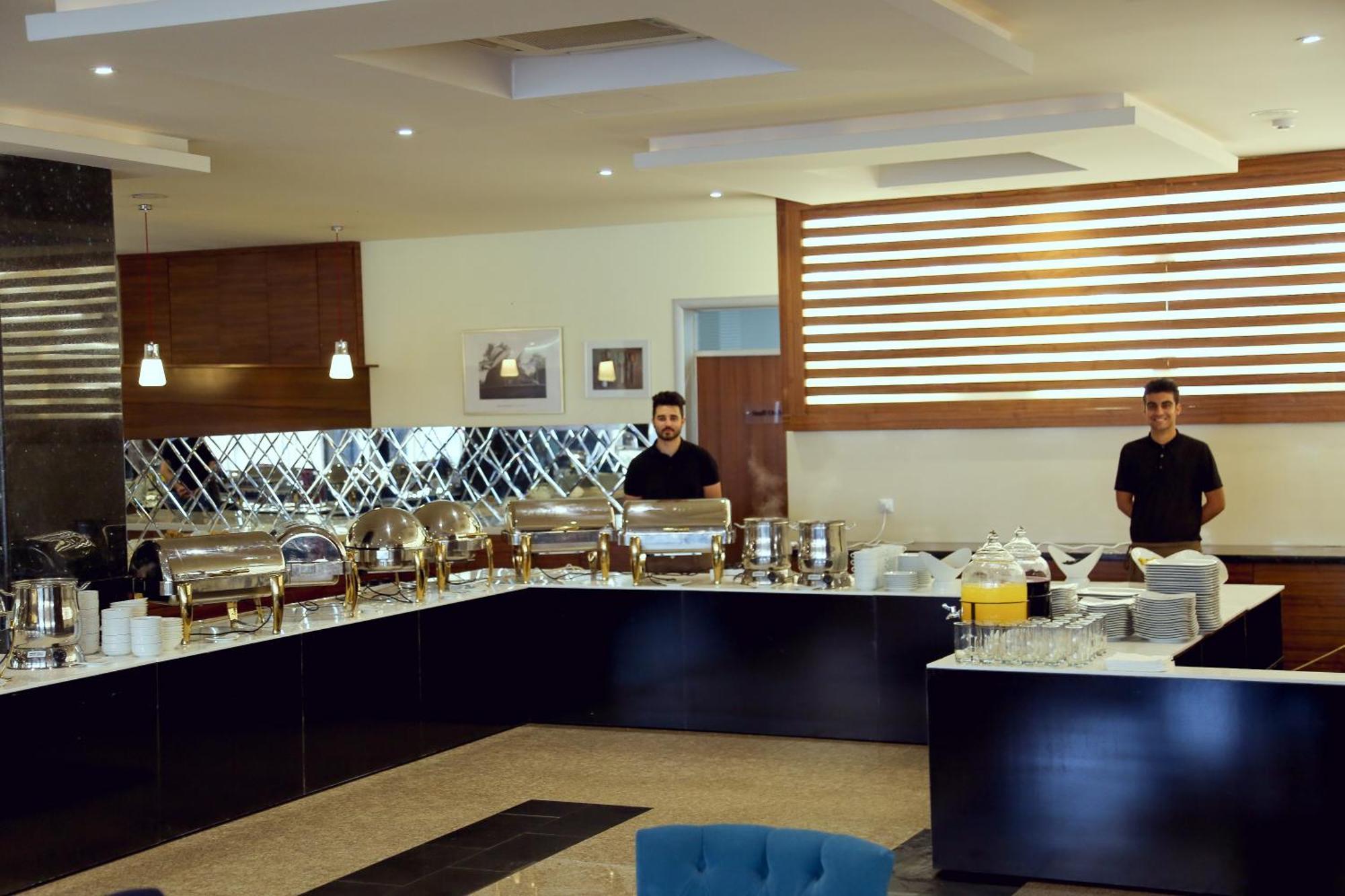 Hotel Halwachy Sulaymaniyah Zewnętrze zdjęcie