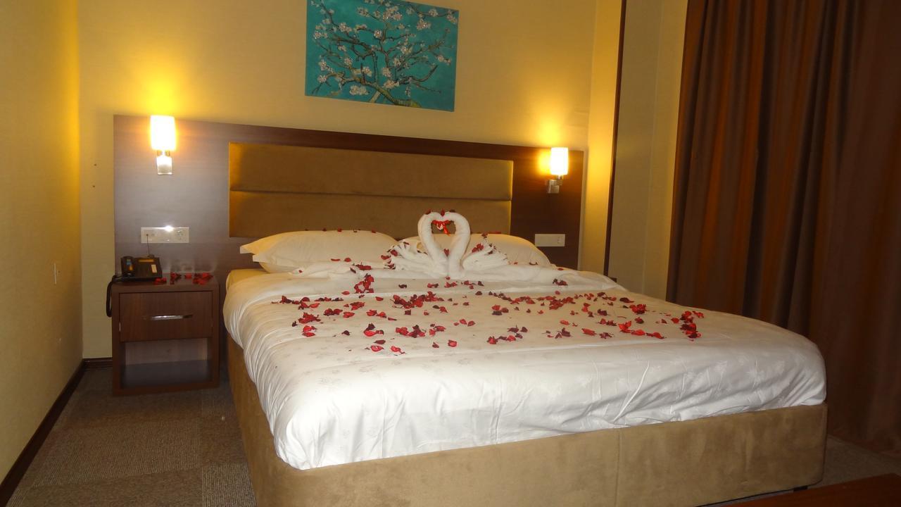 Hotel Halwachy Sulaymaniyah Zewnętrze zdjęcie