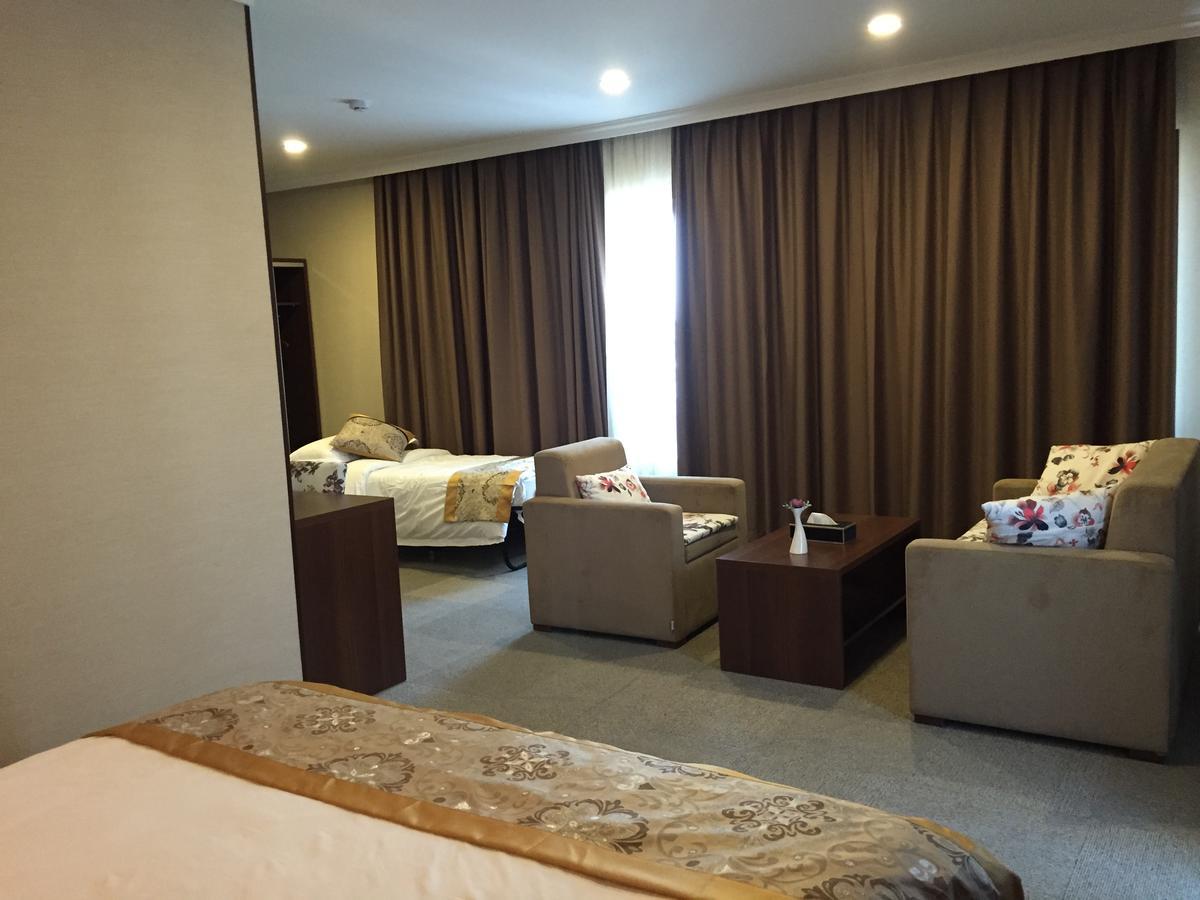 Hotel Halwachy Sulaymaniyah Zewnętrze zdjęcie