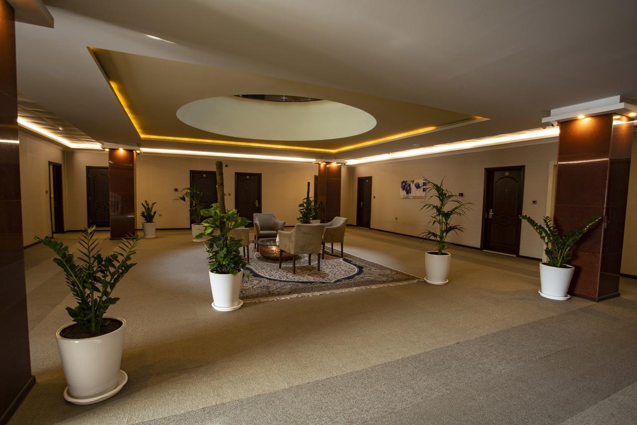Hotel Halwachy Sulaymaniyah Zewnętrze zdjęcie