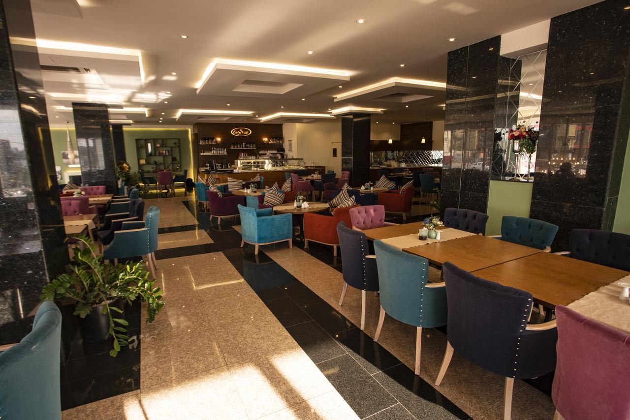 Hotel Halwachy Sulaymaniyah Zewnętrze zdjęcie