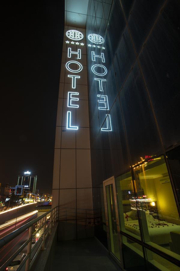 Hotel Halwachy Sulaymaniyah Zewnętrze zdjęcie