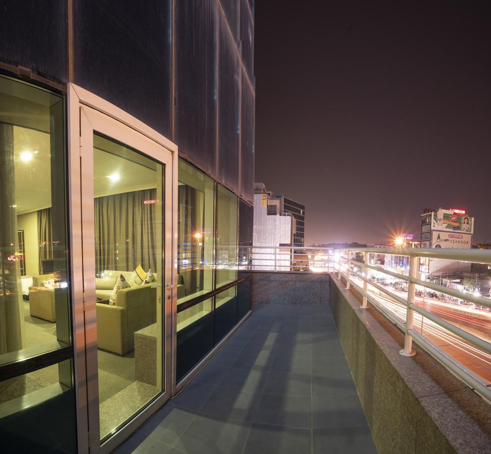Hotel Halwachy Sulaymaniyah Zewnętrze zdjęcie